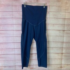 Cadenshae Maternity Leggings Size XL‎